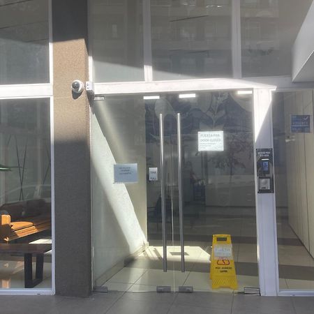 Apartamento En Santiago Centro Cerca De Movistar Arena, Caupolican Exterior photo